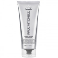 Зволожуючий кондиціонер для освітленого волосся Пол Мітчелл Forever Blonde Conditioner Paul Mitchell