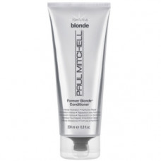 Зволожуючий кондиціонер для освітленого волосся Пол Мітчелл Forever Blonde Conditioner Paul Mitchell