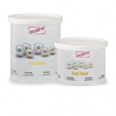 Перловий віск Депилив Pearl Rosin Depileve