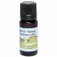 Ефірна олія Пачулі Стікс Натуркосметік Patchouli Essential Oil Styx Naturcosmetic