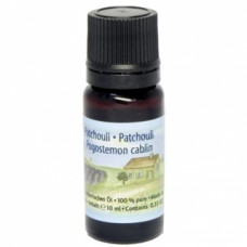 Ефірна олія Пачулі Стікс Натуркосметік Patchouli Essential Oil Styx Naturcosmetic