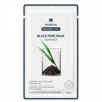 Очищающая маска для лица Сесдерма Beauty Treats Black Pore Sesderma