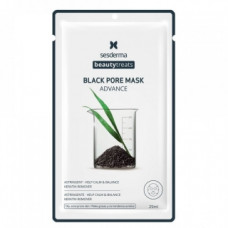 Очищающая маска для лица Сесдерма Beauty Treats Black Pore Sesderma