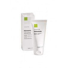 Зволожуючий крем для обличчя Тоскані Косметікс Hydrating Cream Toskani Cosmetics