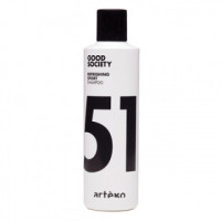 Освіжаючий шампунь-гель 2в1 Артего Good Society 51 Sport Shampoo Artego