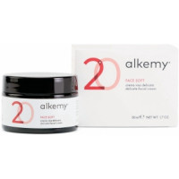 Зволожуючий крем для шкіри обличчя Алкемі Moisturising Face Cream Alkemy