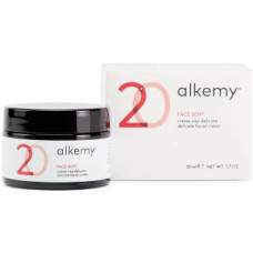 Зволожуючий крем для шкіри обличчя Алкемі Moisturising Face Cream Alkemy