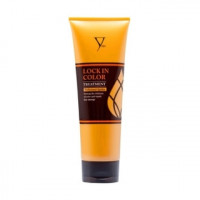 Маска Захист кольору Юко Color Protecting Hair Mask Yuko