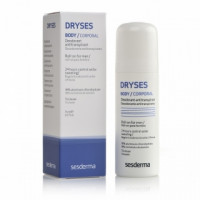 Дезодорант-антиперспірант для чоловіків Сесдерма Dryses Deodorant Antiperspirant For Men Sesderma