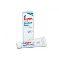 Крем для загрубілі шкіри Геволь Callus Cream / Hornhaut Creme Gehwol