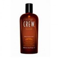 Гель для душа Класичний Американ Крю Classic Body Wash American Crew