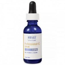 Сироватка з вітаміном С 15% Обаджі Professional-C Serum 15% Obagi