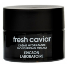 Зволожуючий крем з концентратом ікри Еріксон Лабораторія Moisturizing Cream With Fresh Caviar Cell Ericson Laboratoire