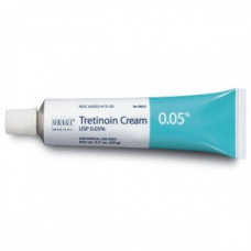 Крем Третиноїн 0.05% Обаджі Tretinoin 0.05% Cream Obagi