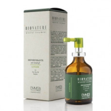 Лосьйон від лупи Емебі BioNature Dandruff Lotion Emmebi