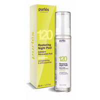 Нічний пілінг Пюрле Restoring Night Peel Purles