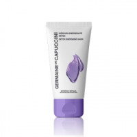 Тонізуюча детокс-маска Жермен де капучіно Options Custom Mask Energising Detox Germaine de Capuccini
