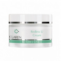 Крем проти розацеи і купероза з амборой і вітаміном U Клара Redless U Line CREAM Clarena