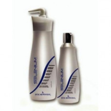 Шампунь проти випадіння волосся Клерал Систем Dermin Plus Shampoo Kleral System
