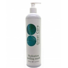 Гидрируются пілінг-маска Hydration Peeling Mask Great Care