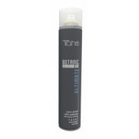 Ультра-сухий лак для укладання волосся Тахе ULTIMATE ANTI-HUMIDITY HAIR SPRAY (FIXING LEVEL 5) Tahe