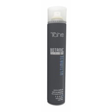 Ультра-сухий лак для укладання волосся Тахе ULTIMATE ANTI-HUMIDITY HAIR SPRAY (FIXING LEVEL 5) Tahe