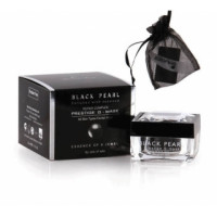 Магнітна G-маска для обличчя Сі Оф Спа Black Pearl Repair Complex Prestige G-Mask Sea Of Spa