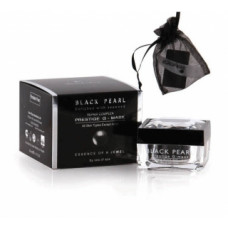 Магнітна G-маска для обличчя Сі Оф Спа Black Pearl Repair Complex Prestige G-Mask Sea Of Spa