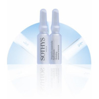 Активні ампули зволоження Сотис HYDRA ESSENTIAL AMP Sothys