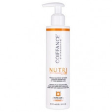 Маска для сухого волосся Коіфанс Nutri Intense Plus Mask Coiffance