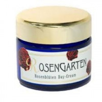 Денний крем «Рожевий сад» Стікс Натуркосметік Rose Garden Day Cream Styx Naturcosmetic