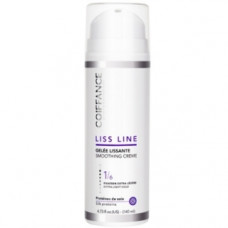 Крем для вирівнювання волосся Коіфанс SMOOTHING CREAM Coiffance