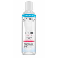 Мицеллярная рідина H2O Дермедік Micellar water H2O Dermedic