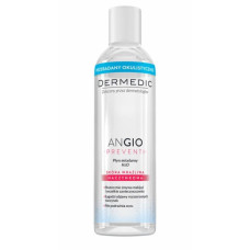Мицеллярная рідина H2O Дермедік Micellar water H2O Dermedic