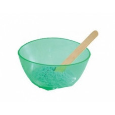 Гнучка миска для змішування альгінатних масок Наннік Flexible Mixing Bowl Nannic