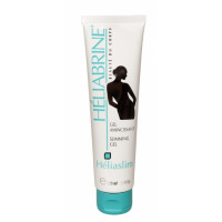 Гель HELIASLIM для схуднення і моделювання контурів тіла Еліабрін SLIMMING GEL SATIN HELIASLIM Heliabrine
