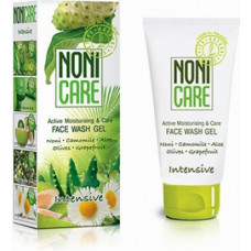 Зволожуючий гель для вмивання Нонікеа INTENSIVE Face Wash Gel Nonicare