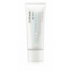 Зволожуючий BB крем SPF 50 PA +++ Доктор Оракл 21; STAY B-HYDRO BB SPF 50+ PA +++ Dr.Oracle