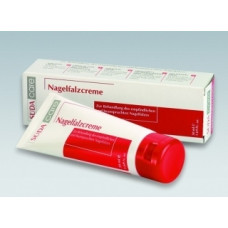 Крем «швидке загоєння» Зюда Nagelfalzcreme Suda