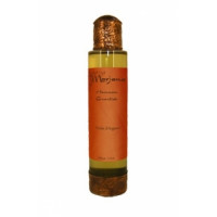Масло масажне "арганового дерева" Моржана Argan Oil 100% Organic Origins Morjana