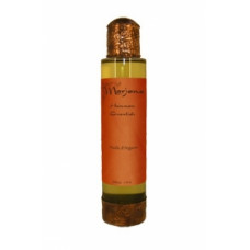 Масло масажне "арганового дерева" Моржана Argan Oil 100% Organic Origins Morjana