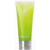 Що очищає гель для жирної шкіри Хістомер Oily Formula Rinse-Off Cleansing Gel Histomer