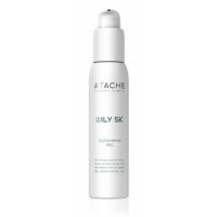 Гель очищающий для особи (для жирної і проблемної шкіри) Атачі Cleansing Gel Atache
