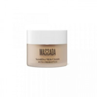 Крем для чутливої шкіри з пребіотиків Массада SENSITIVE SKIN CREAM Massada