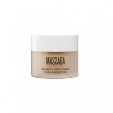 Крем для чутливої шкіри з пребіотиків Массада SENSITIVE SKIN CREAM Massada