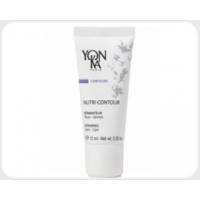 Ніжний крем, насичений вітамінами Йон-ка Nutri-contour Yon-ka