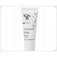 Ніжний крем, насичений вітамінами Йон-ка Nutri-contour Yon-ka