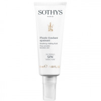 Заспокійливий флюїд SРА Сотис Soothing fluid Spa Sothys