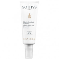 Заспокійливий флюїд SРА Сотис Soothing fluid Spa Sothys