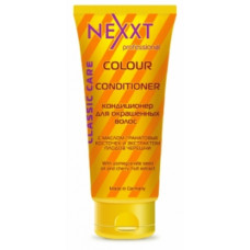Кондиціонер для фарбованого волосся Некст Профешнл Colour Conditioner Nexxt Professional